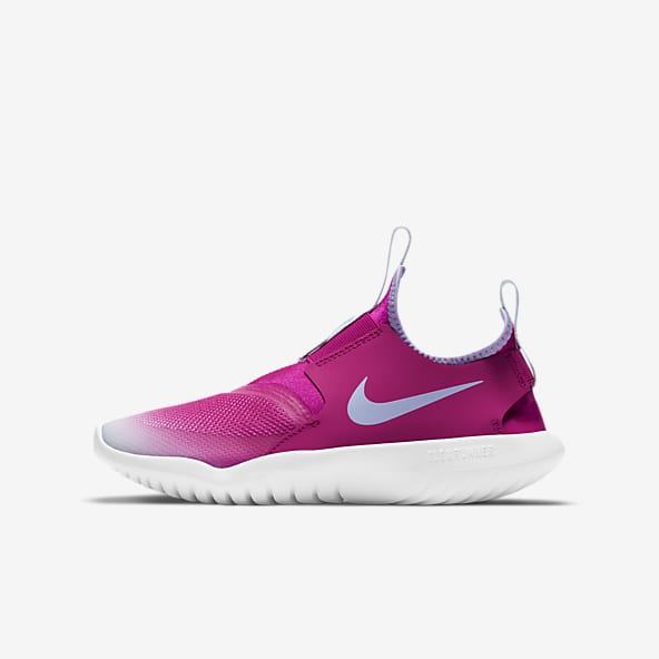 nike shoes for girls size 4
