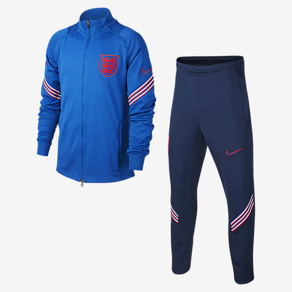 Girls Breathable Tracksuits. Nike LU