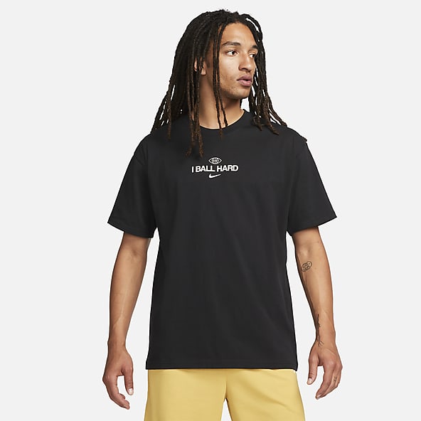 Camisetas nike deals hombre