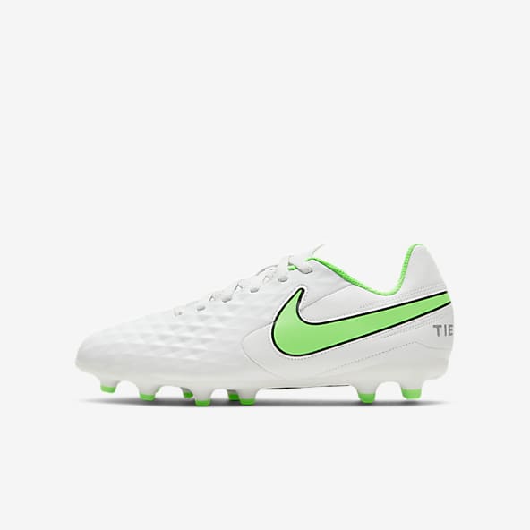 tiempo nike blanche