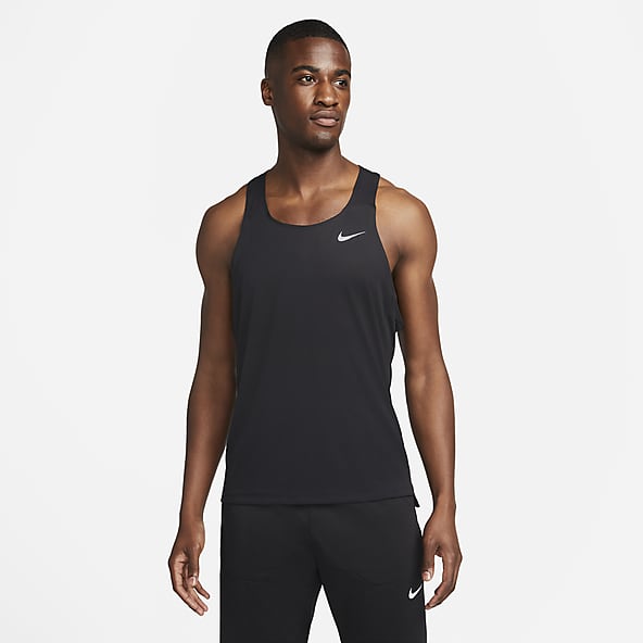 Lirio Persona con experiencia carga Running Camisetas sin mangas y de tirantes. Nike US