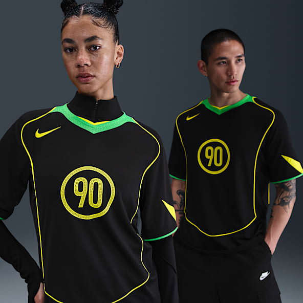 Nike Total 90 Men's Dri-FIT Soccer Jersey