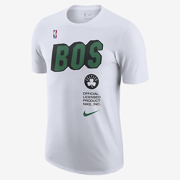 Diariamente Vacunar Madurar Boston Celtics. Nike ES