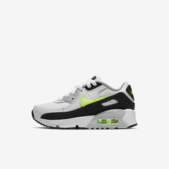 Blanco Air Max 90 Calzado. Nike US