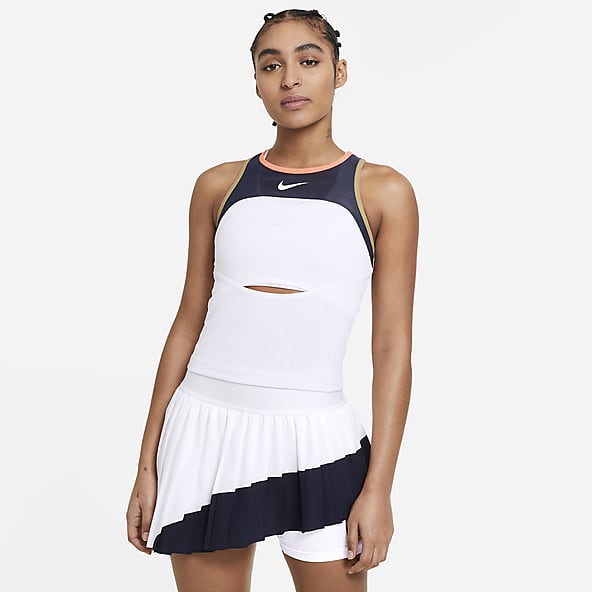 Nike公式 レディース テニス トップス Tシャツ ナイキ公式通販