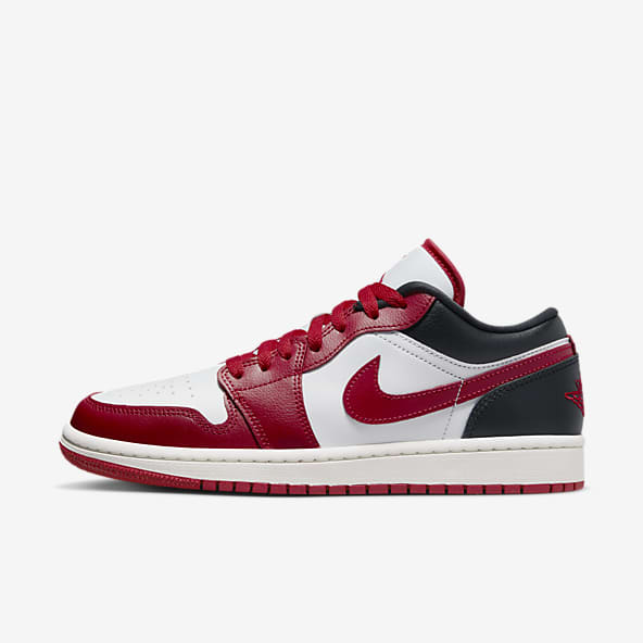 Jordan 1 Low. Nike CA