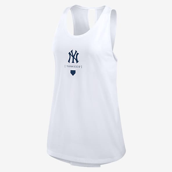 New York Yankees Camisetas sin mangas y de tirantes Ropa. Nike US