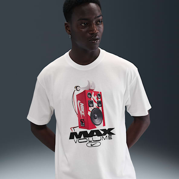 Nike Sportswear T-shirt Max90
