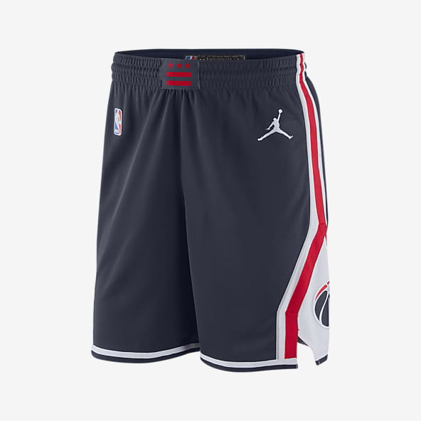 NBA Washington Wizards. Nike.com