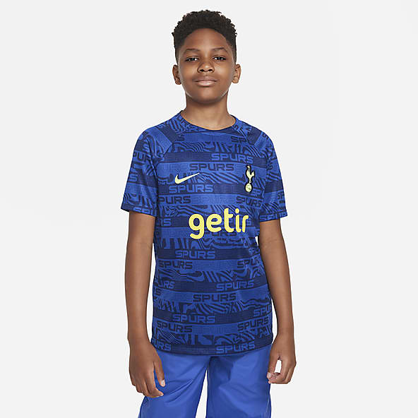 Ensemble Bébé Tottenham Hotspur FC – Chemise Blanche Et Short – 12/18 Mois