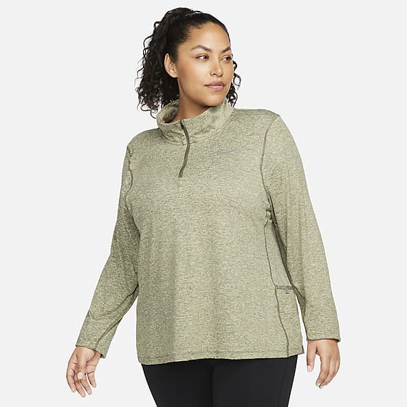 Femmes Grande taille Element. Nike CA