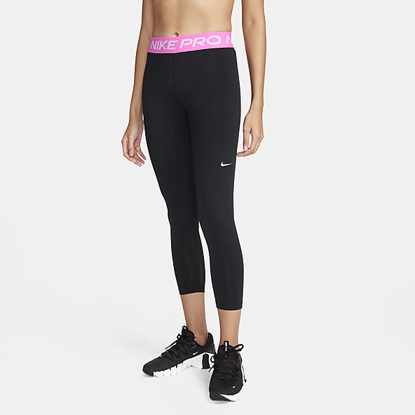 Womens Nike Pro Pants & Tights. Nike.com
