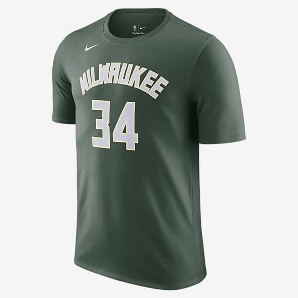 Giannis antetokounmpo bucks top icon edition