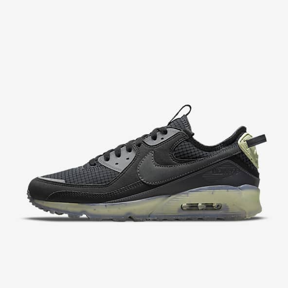 Air cheap max negro