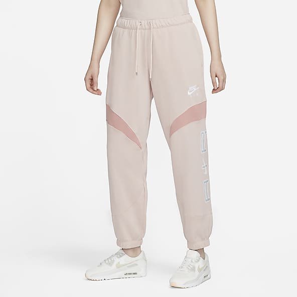 Rosa Pantaloni \u0026 tights. Nike IT