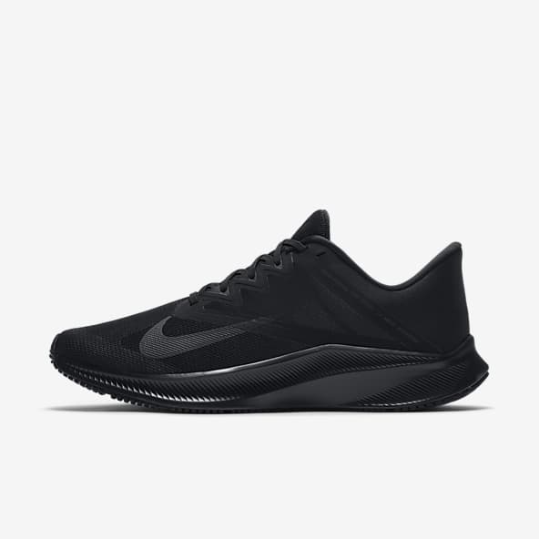 nike road running shoes