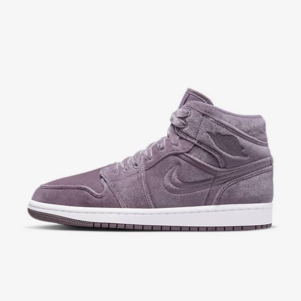 Mujer Jordan Morado Nike ES