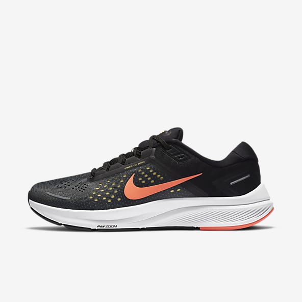 Nike Zoom Running Shoes. Featuring the 