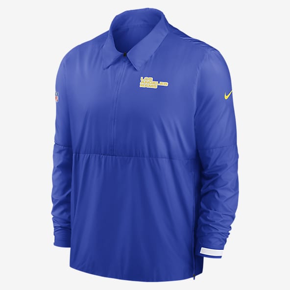 nike nfl rams