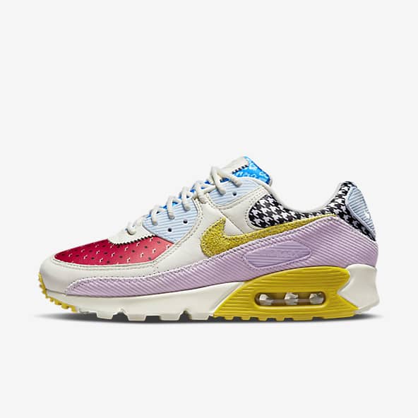 Chaussures Nike Air Max 90 pour Femme. Nike CA