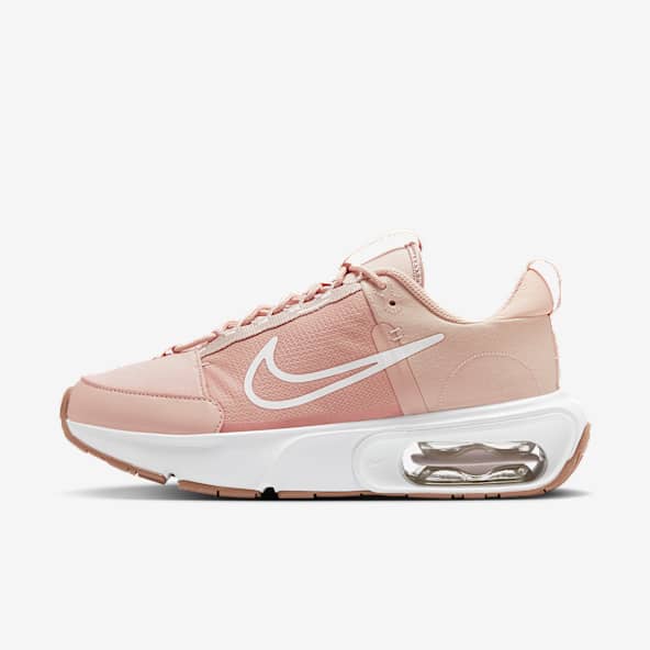 Womens Pink Air Max Shoes. Nike.com