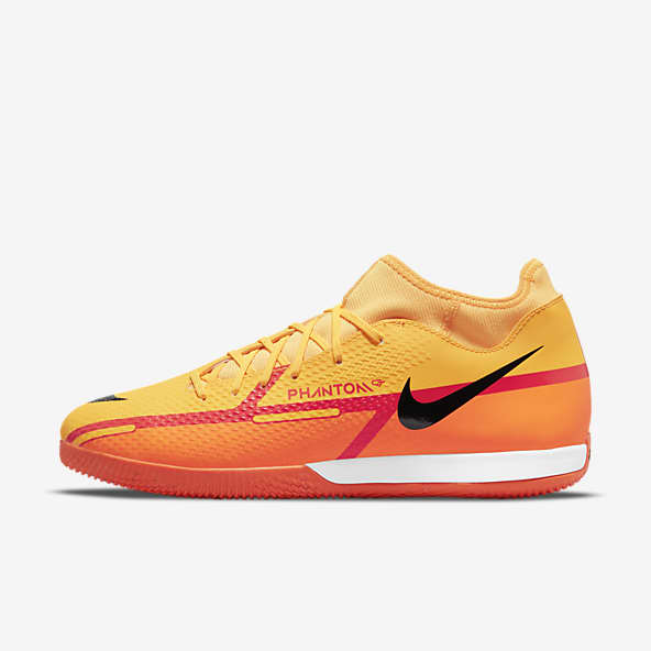 Uomo Arancione Scarpe. Nike IT سعر معمول روز
