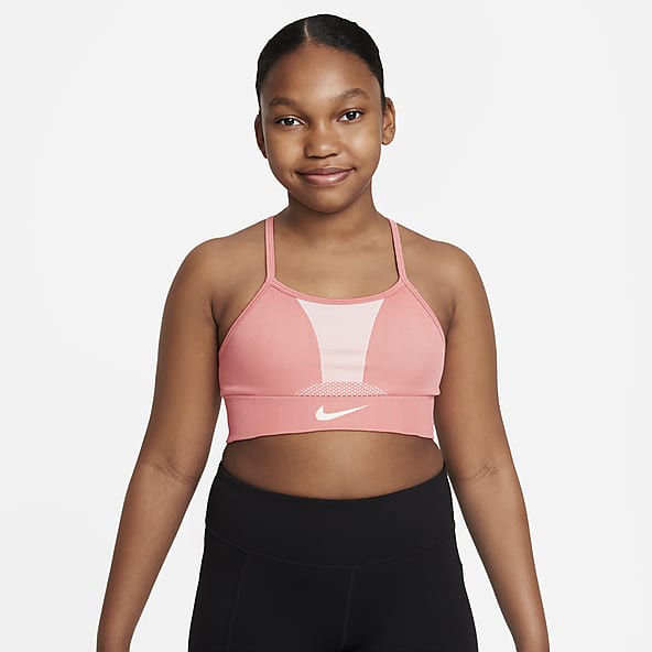 Extended Sizes Sports Bras.