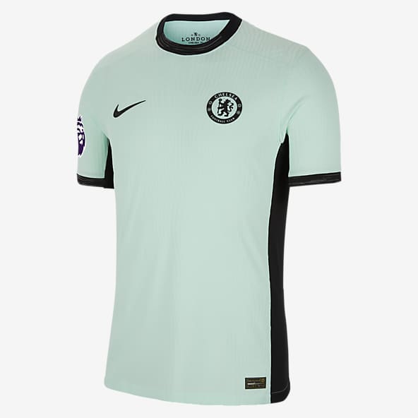 Tottenham Hotspur 2023/24 Match Away Men's Nike Dri-FIT ADV Football Shirt.  Nike LU