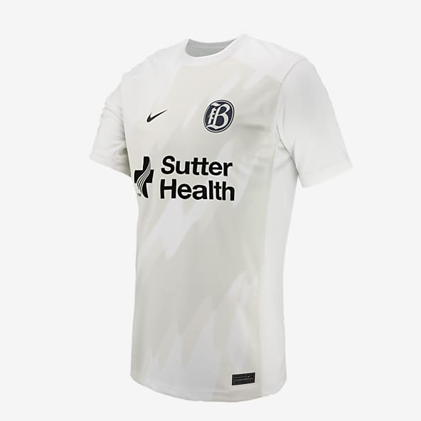 Playeras nike futbol online