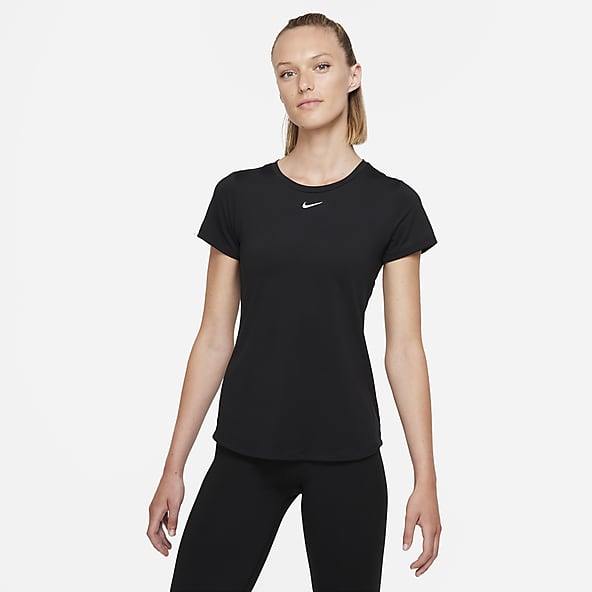 paraguas Decimal tirar a la basura Womens Running Tops & T-Shirts. Nike.com