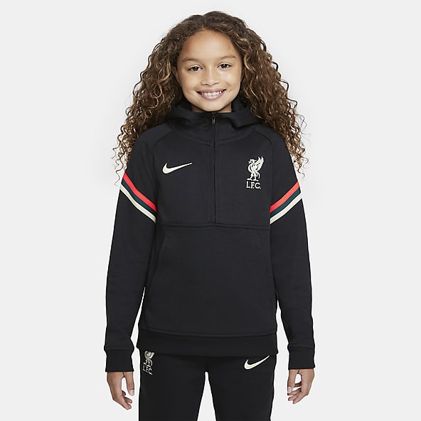 sweat nike junior fille