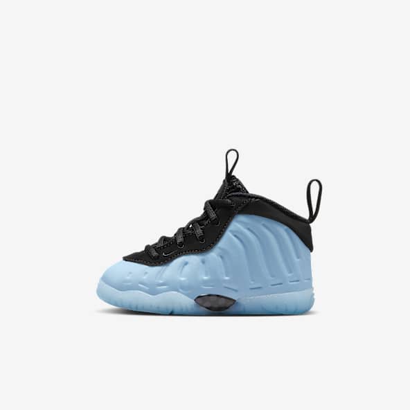 Nike Little Posite One Tenis para bebé e infantil