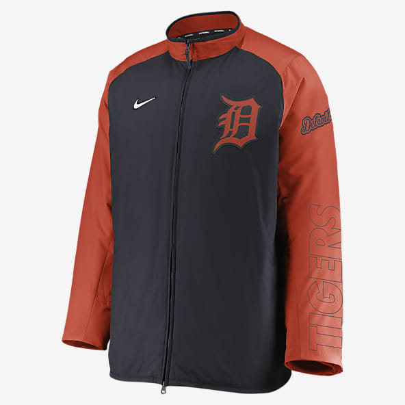 detroit tigers outfit