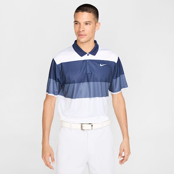 Nike Victory+ Men's Dri-FIT Golf Polo