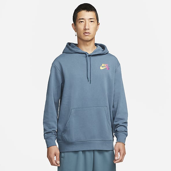 nike sweaters for men on sale