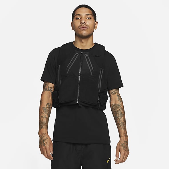 Nike公式 メンズ ベスト ナイキ公式通販