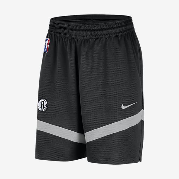 Men's Basketball Brooklyn Nets Underwear Synthetic. Nike SG