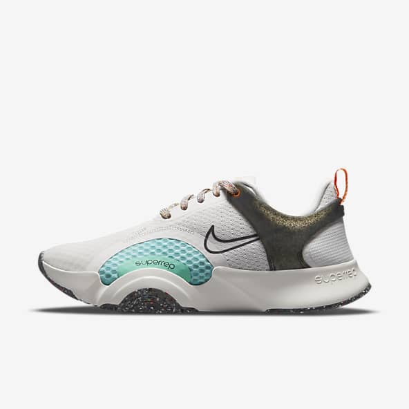 nike air max cross trainers womens