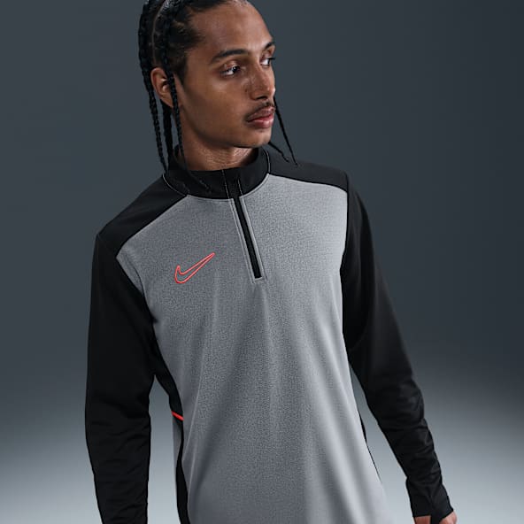 Nike Academy Men's Dri-FIT Soccer Drill Top