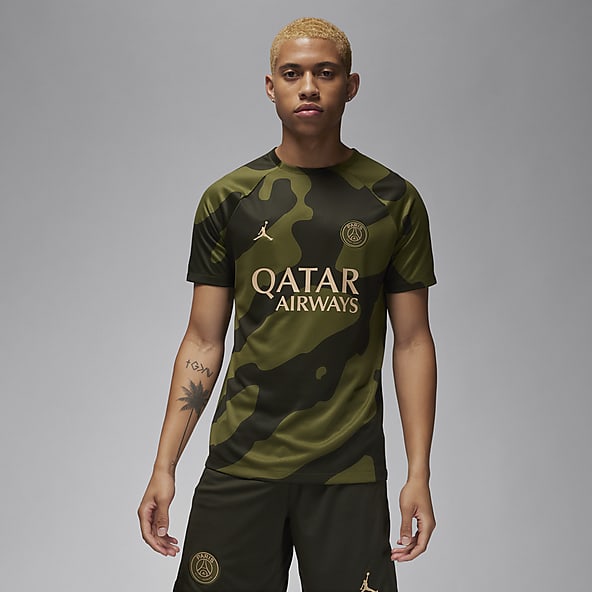 Hombre F tbol Playeras y tops. Nike MX