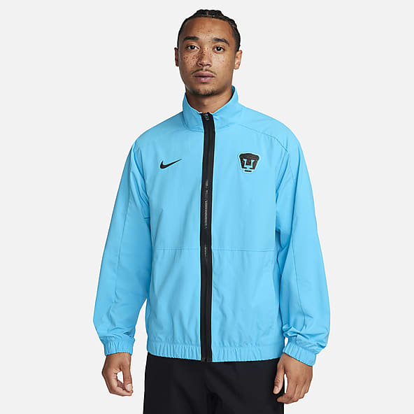 Sudadera pumas sales unam nike