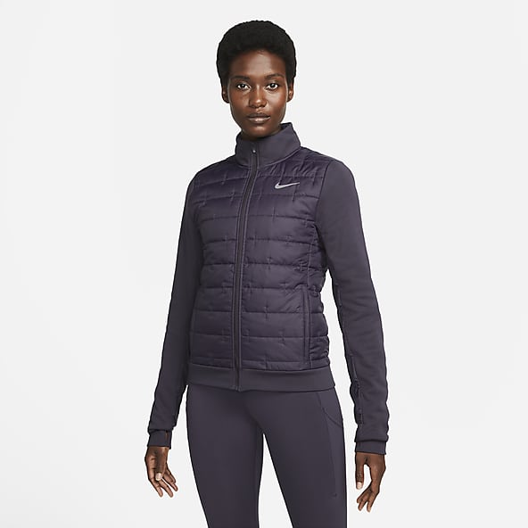nike track jackets womens