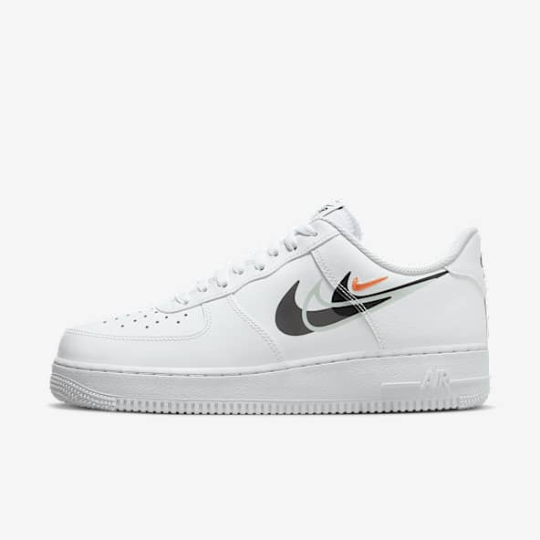 nike air force one spartoo