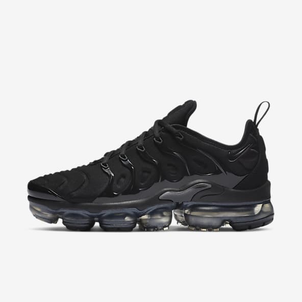 Reconocimiento Impermeable Inocencia Black VaporMax Shoes. Nike.com