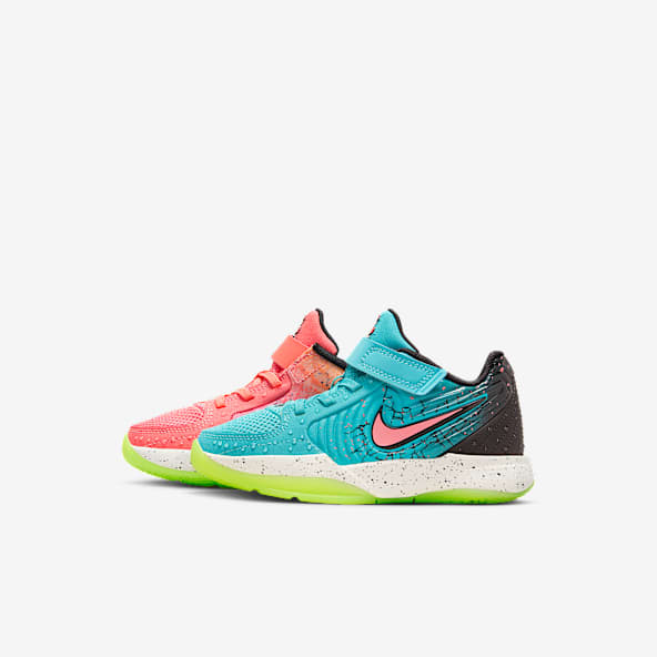 Ja 2 x Kool-Aid Little Kids' Shoes