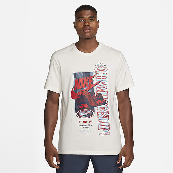 Hombre Estilo de vida Ropa. Nike US
