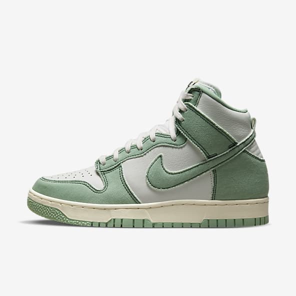 Gedateerd bedelaar Overtreffen Green Shoes. Nike.com