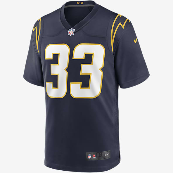 Azul Derwin James Jr. Los Angeles Chargers. Nike US
