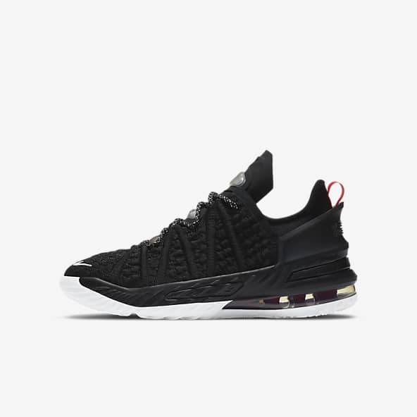 nike lebron shoes