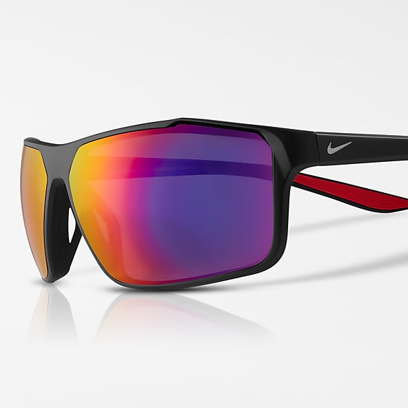 Anteojos de sol nike hombre purpura clearance